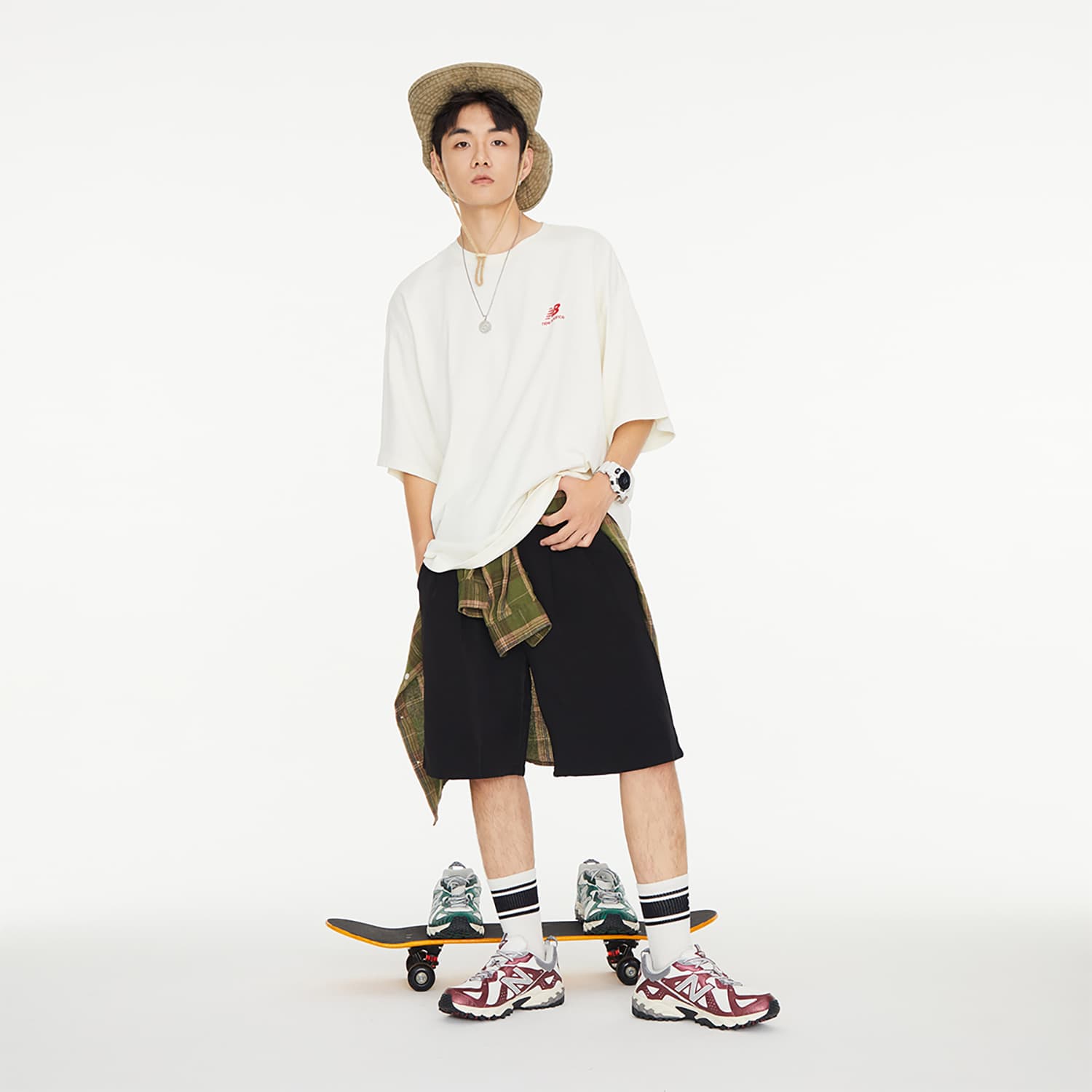 Кроссовки New Balance - изображение 9