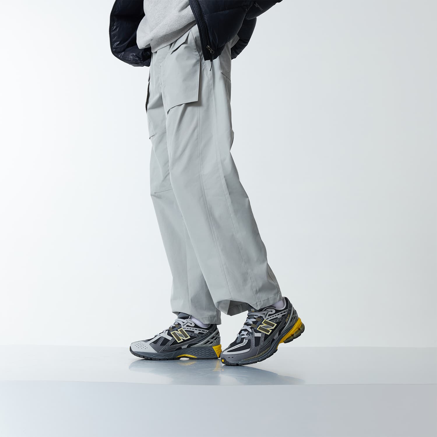 Кроссовки для бега New Balance - изображение 13