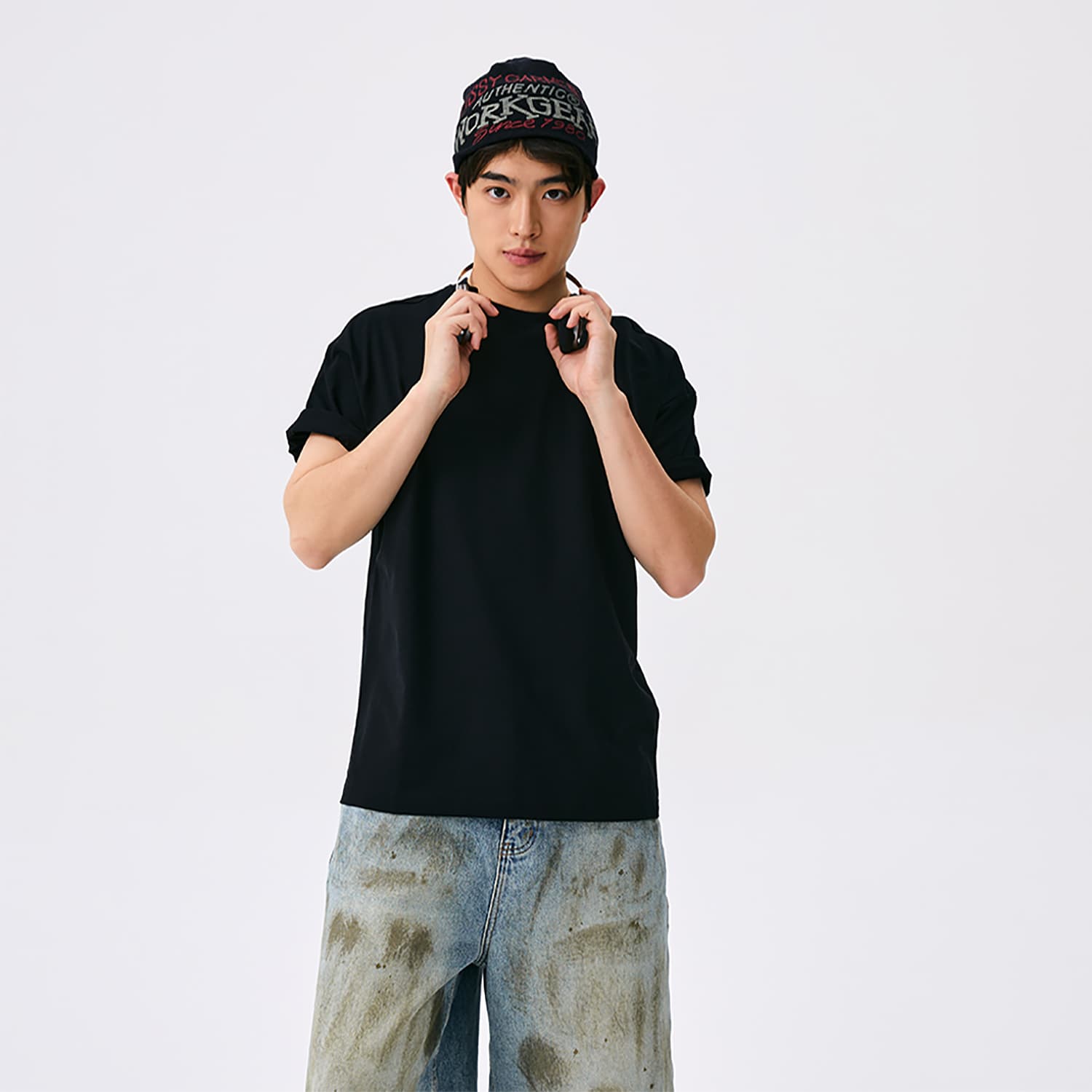 Футболка New Balance - изображение 5