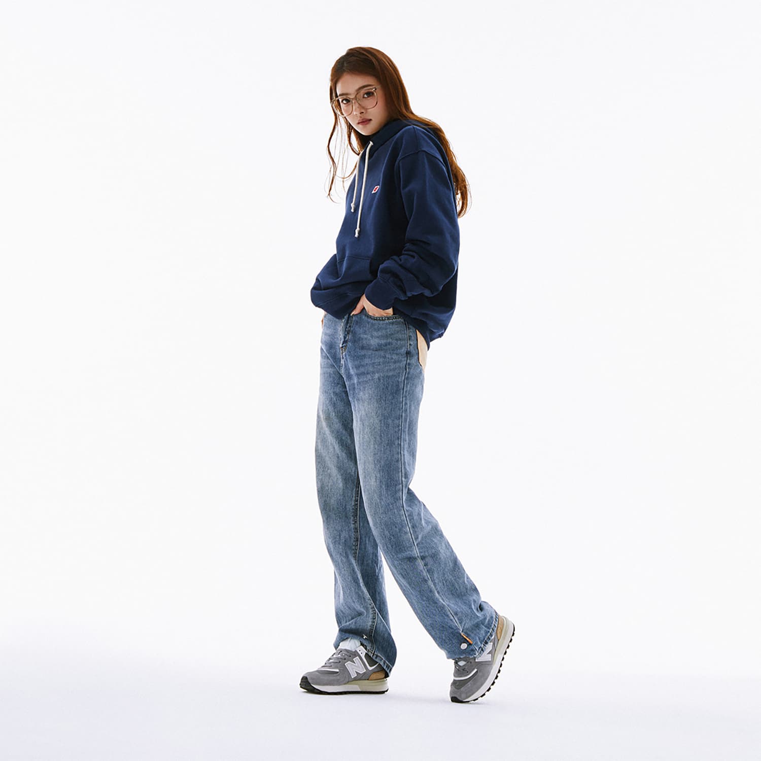 Кроссовки New Balance - изображение 8