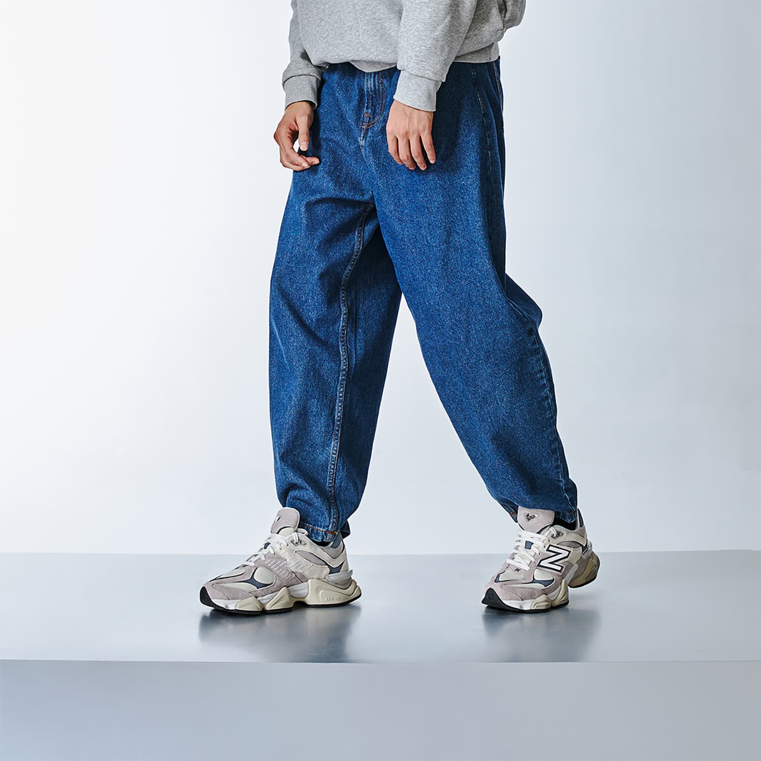 Кроссовки New Balance 9060 - изображение 12