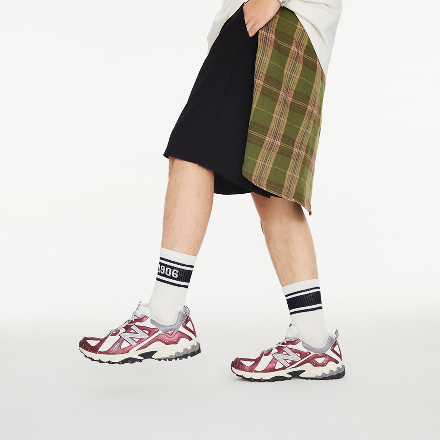 Кроссовки New Balance - изображение 11