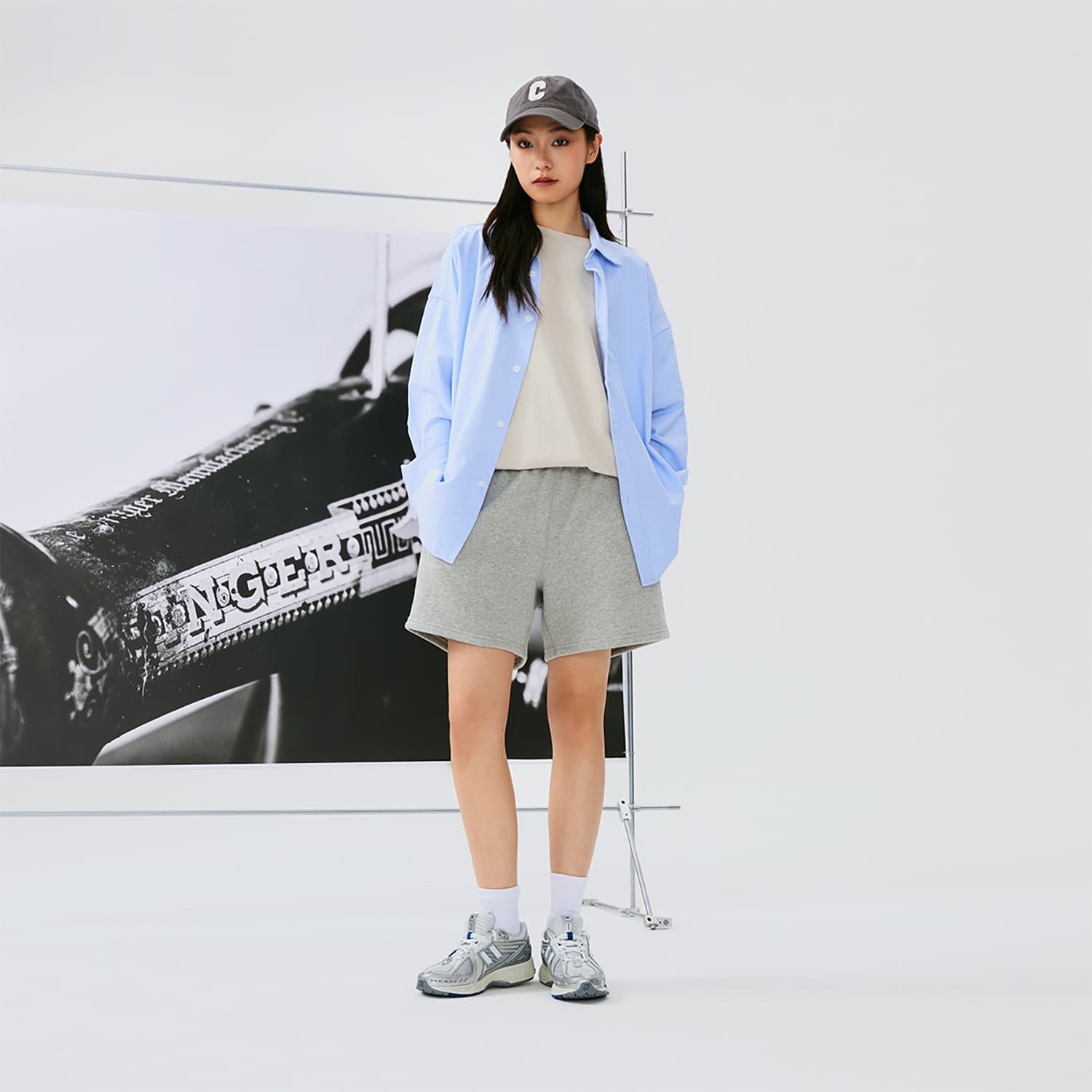 Кроссовки New Balance - изображение 9