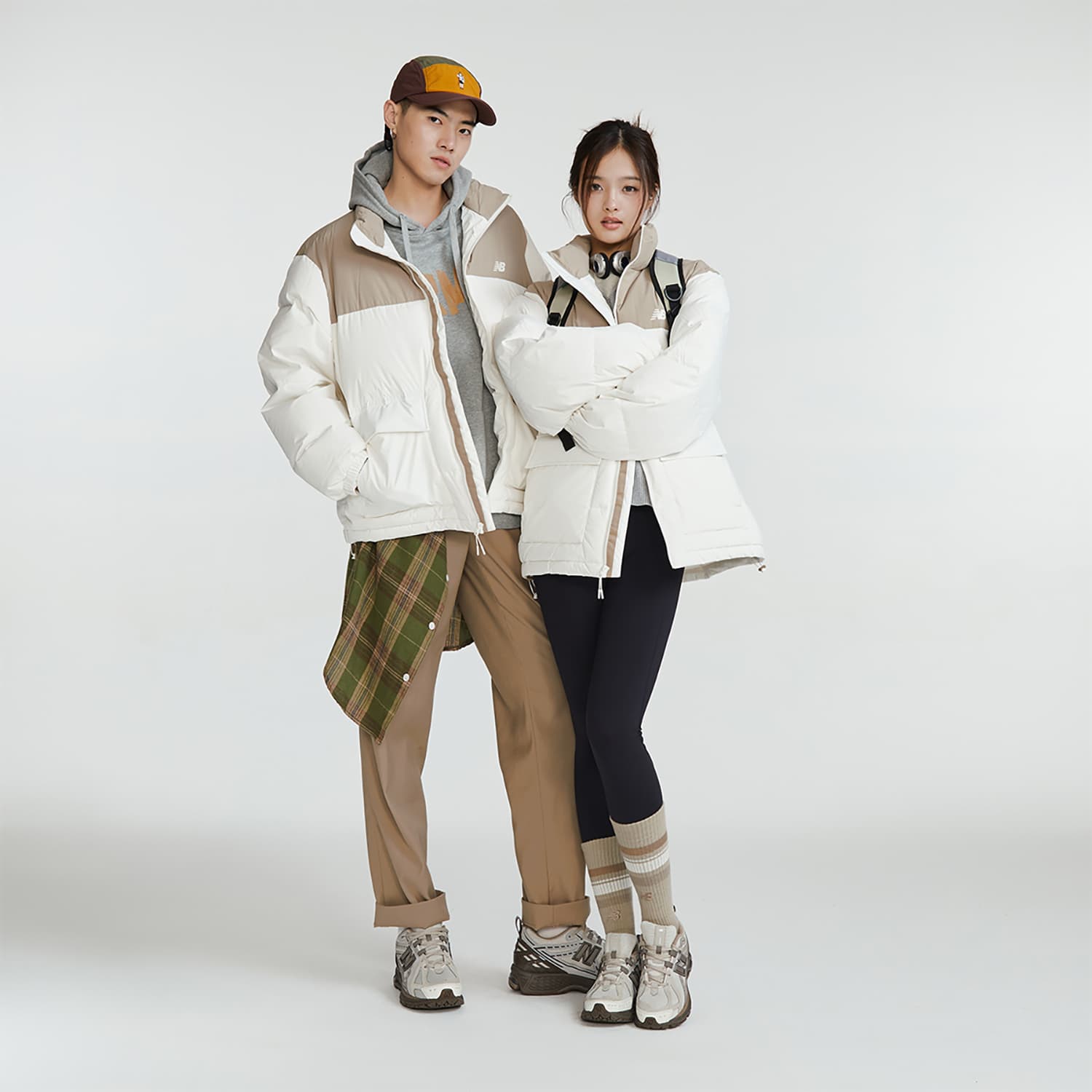 Кроссовки для бега New Balance - изображение 7