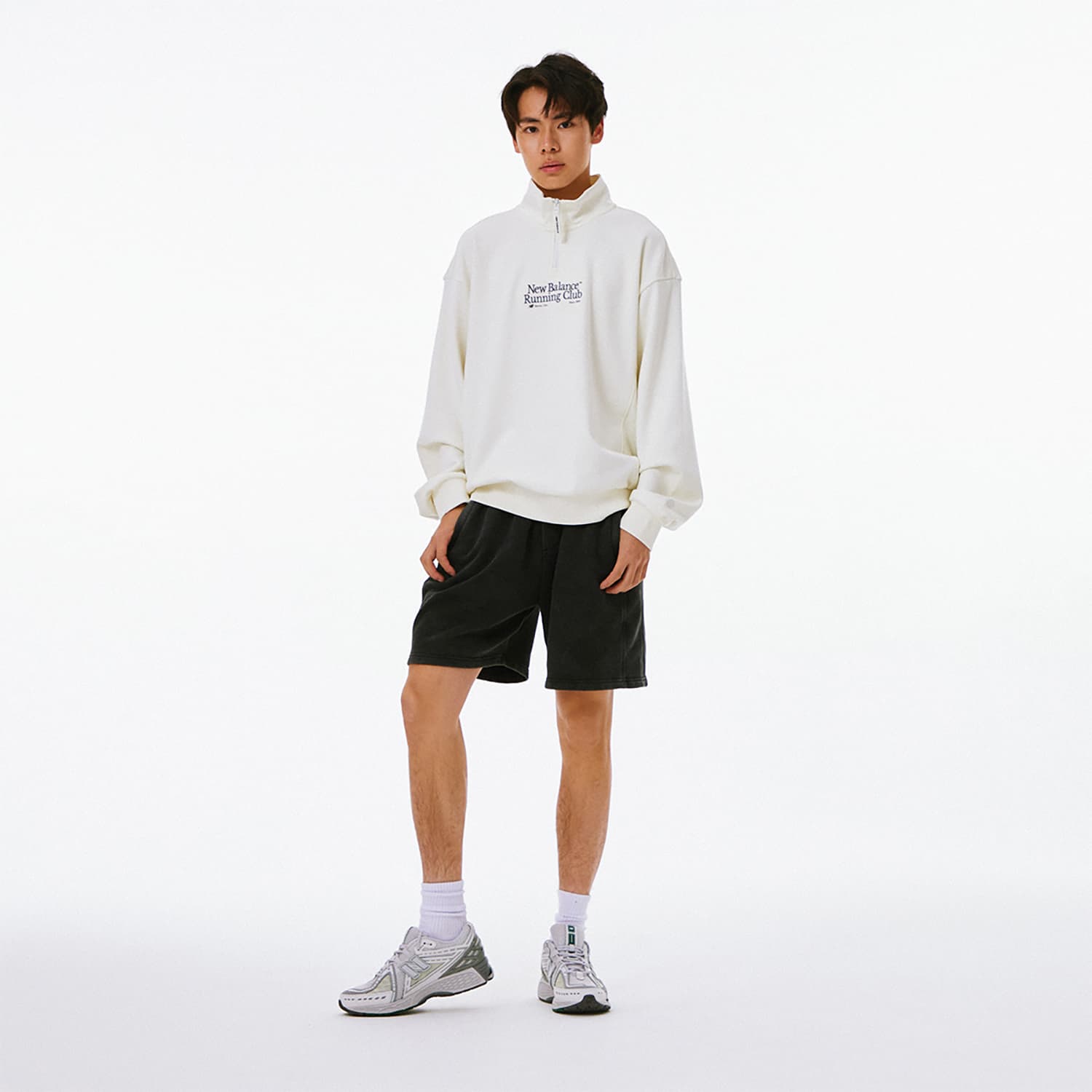 Кроссовки New Balance - изображение 8