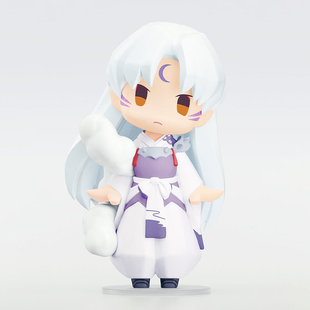 GOOD SMILE COMPANY Сэсшомару HELLO! GOOD SMILE Фигурки в стиле чиби - изображение 3
