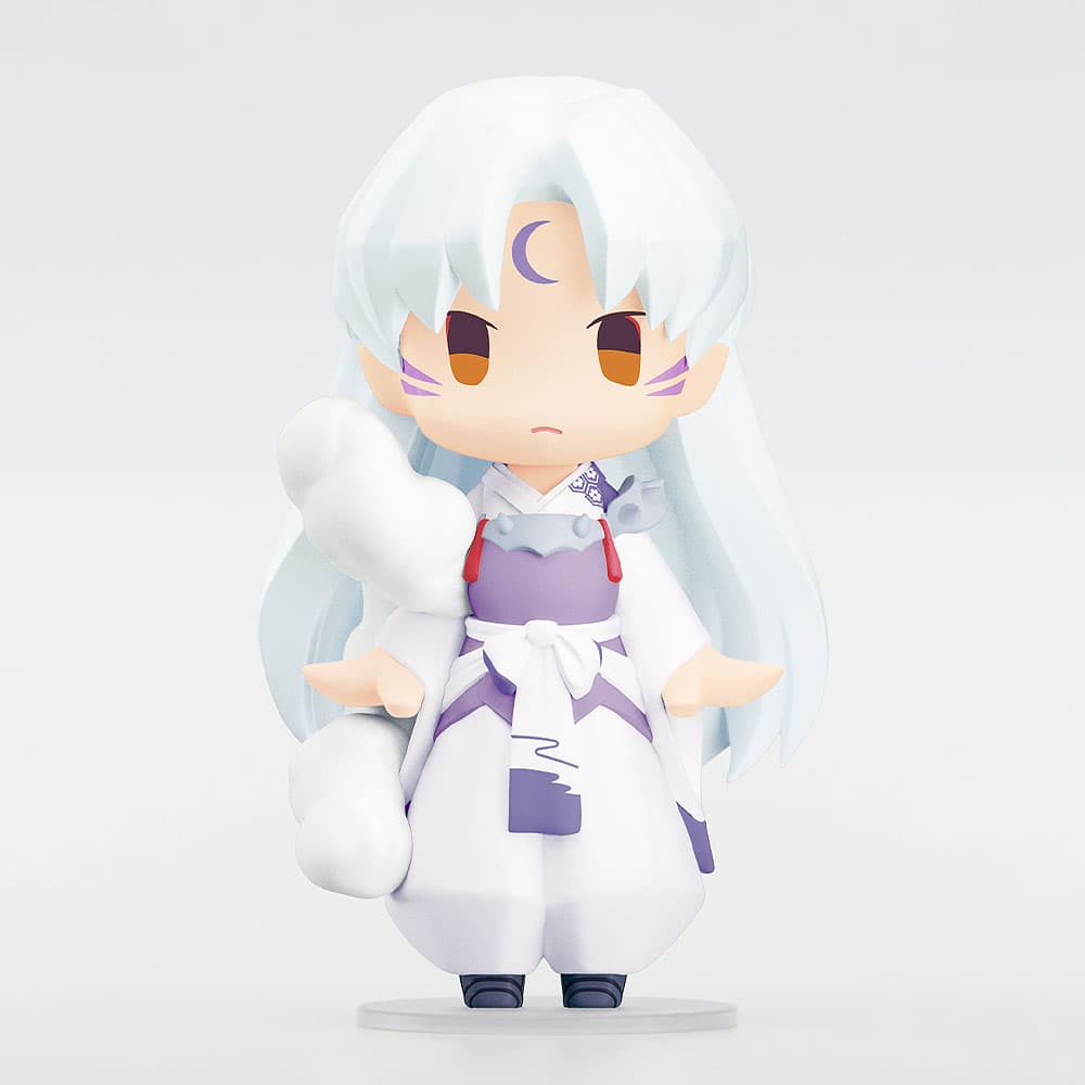 GOOD SMILE COMPANY Сэсшомару HELLO! GOOD SMILE Фигурки в стиле чиби - изображение 2