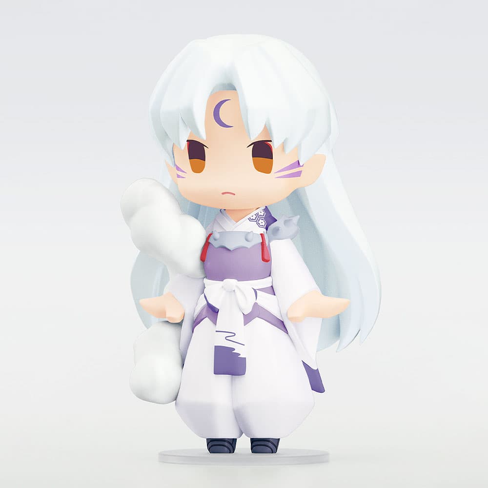 GOOD SMILE COMPANY Сэсшомару HELLO! GOOD SMILE Фигурки в стиле чиби - изображение 4