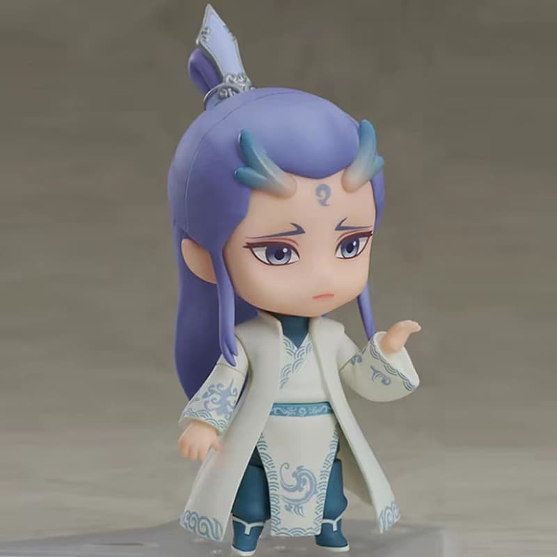 GOOD SMILE COMPANY Nendoroid Ао Бин DX Ver Чиби-фигурки 10 см - изображение 3