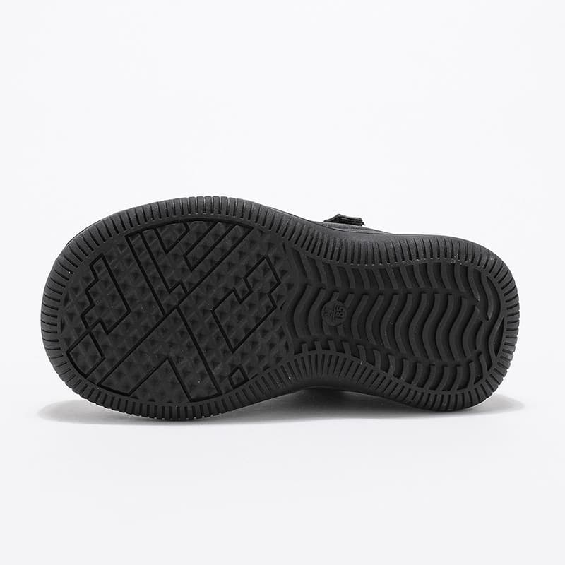 Кроссовки ABC KIDS Lifestyle Shoes Черный Детский - изображение 8