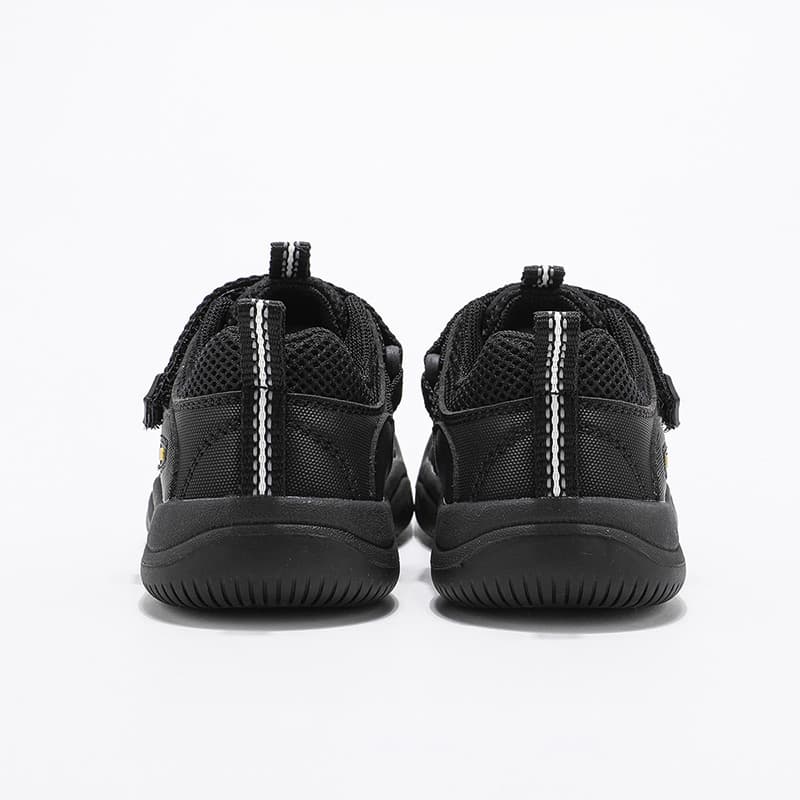 Кроссовки ABC KIDS Lifestyle Shoes Черный Детский - изображение 5