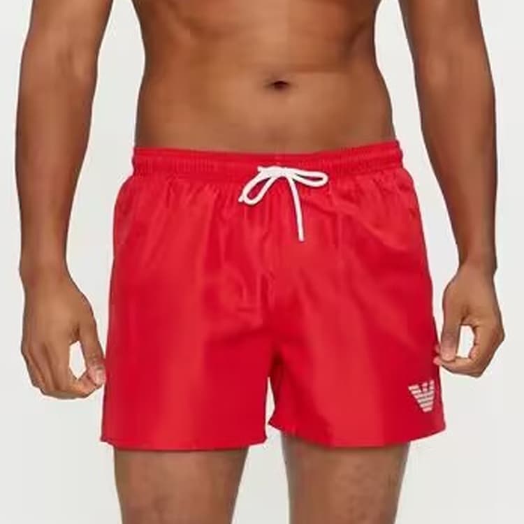 EMPORIO ARMANI SS24 Logo - изображение 7