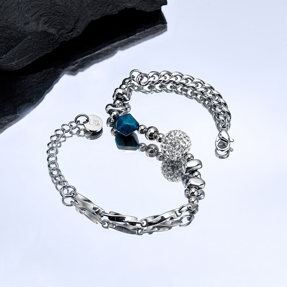 Ожерелье The Simpsons Titan Steel Necklaces Unisex Симпсоны Титановые Стальные Ожерелья Унисекс - изображение 3