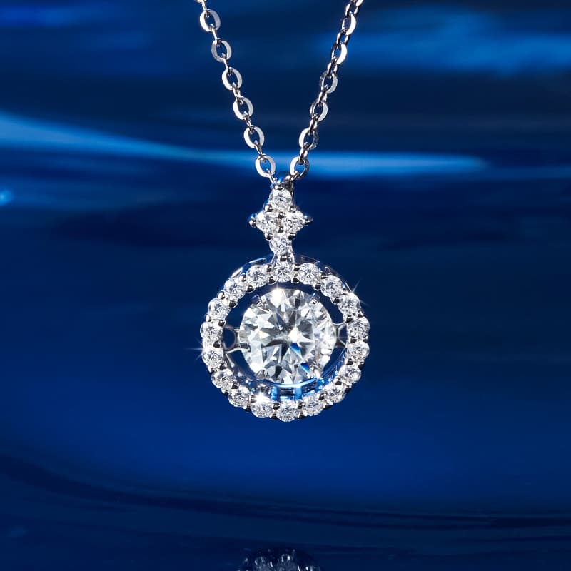 Ожерелье IDOKAWA S925 - изображение 2