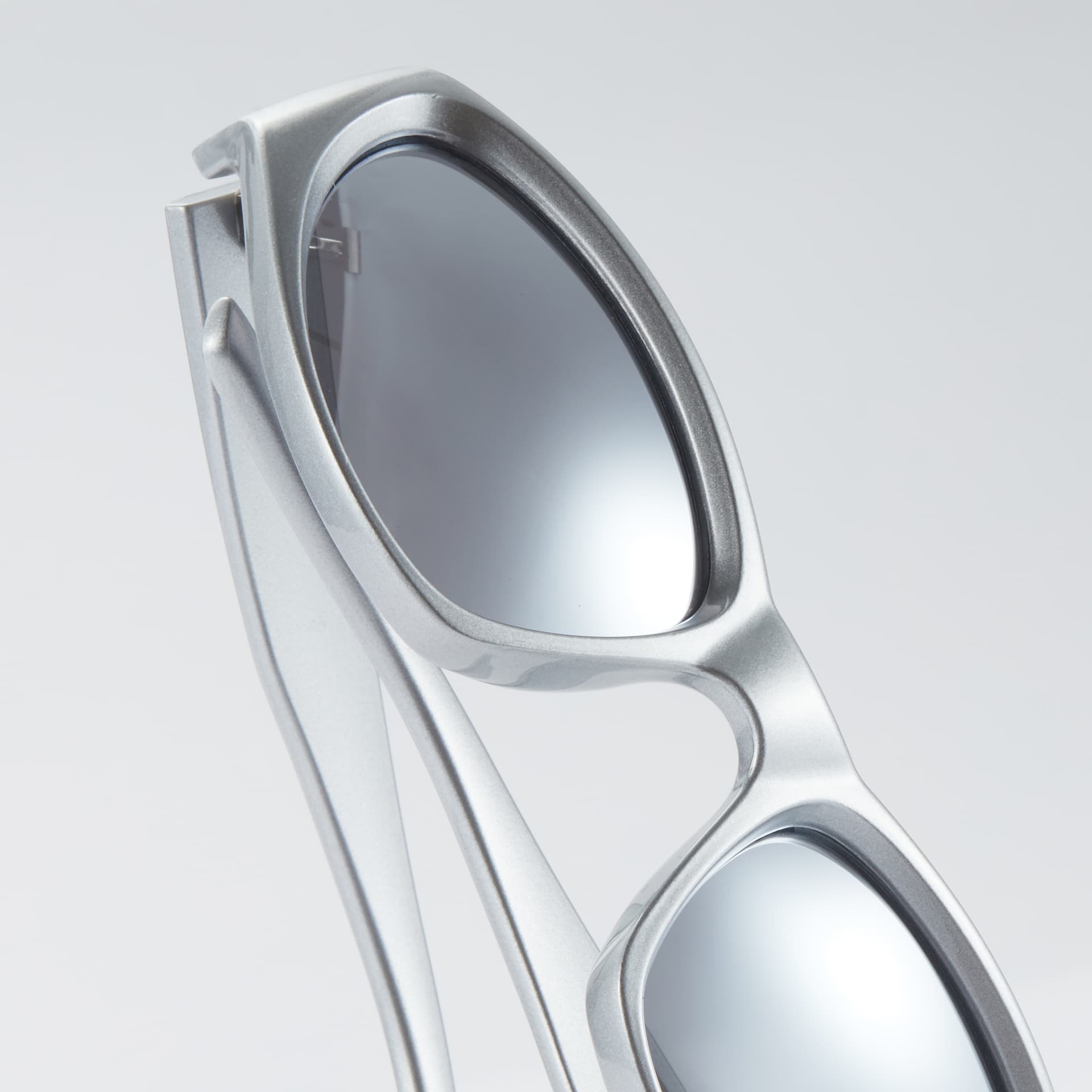 Солнцезащитные очки Cyxus Cat Eye Sunglasses - изображение 6