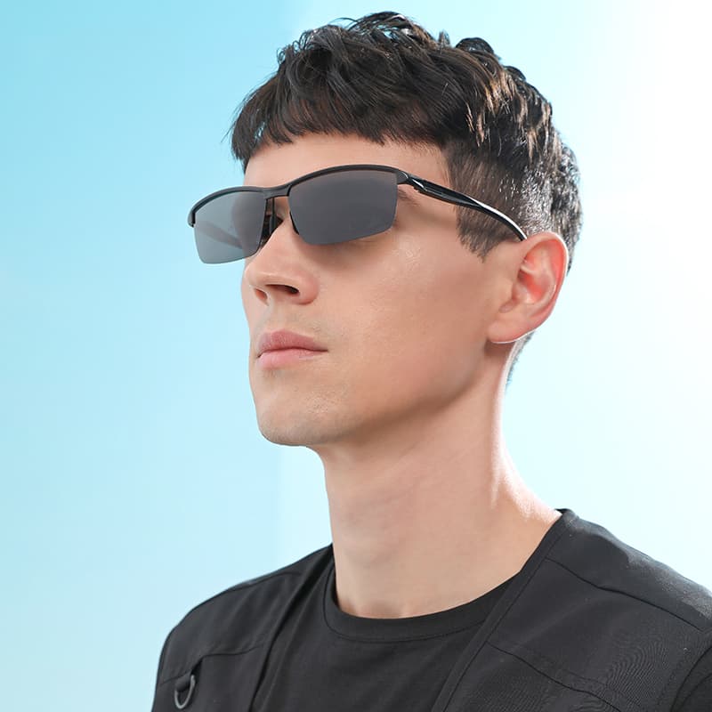 Солнцезащитные очки CYXUS 2023 - изображение 4