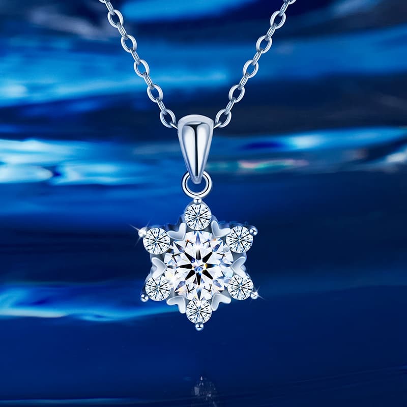 Ожерелье IDOKAWA S925 - изображение 2