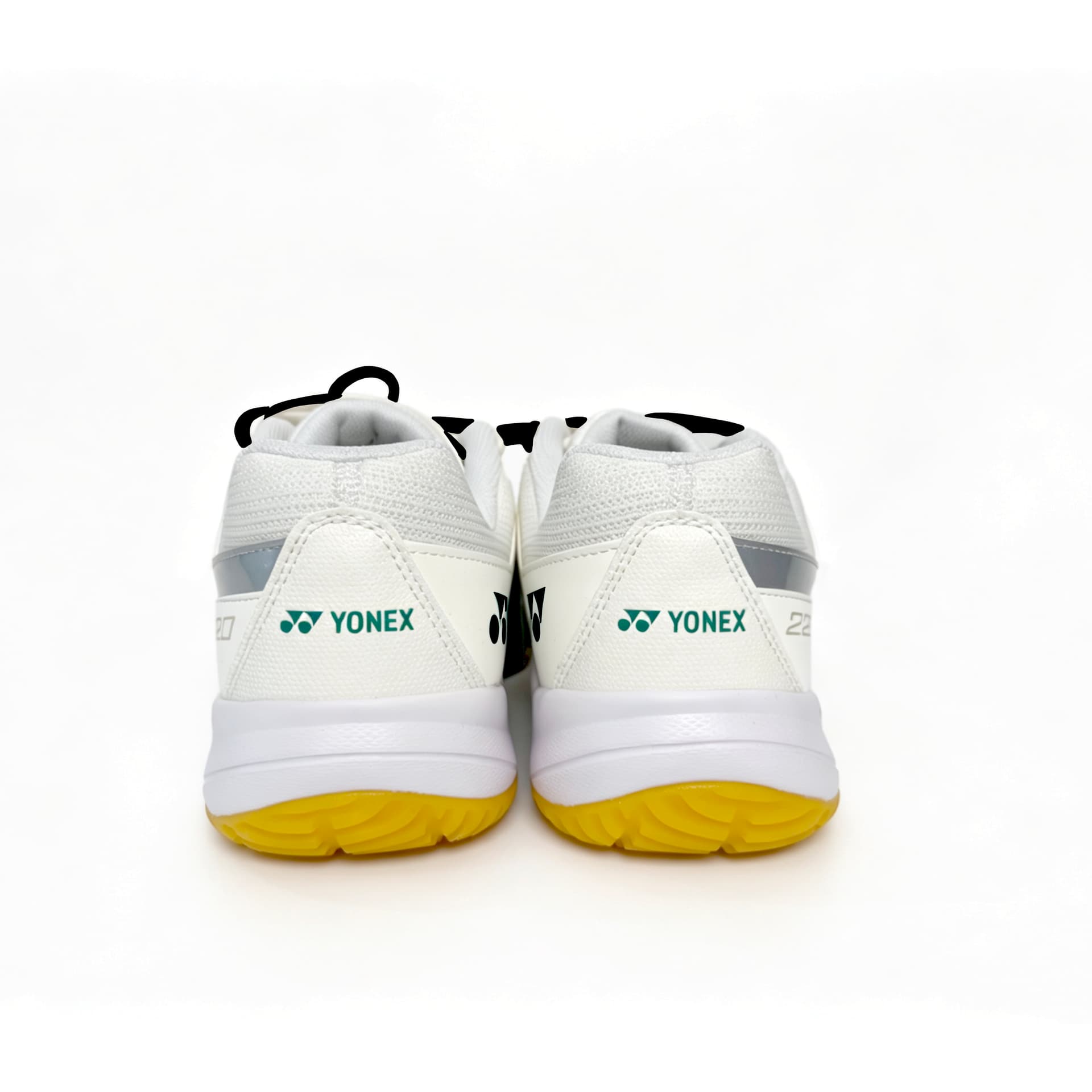 Кроссовки для бадминтона YONEX Power Cushion - изображение 4