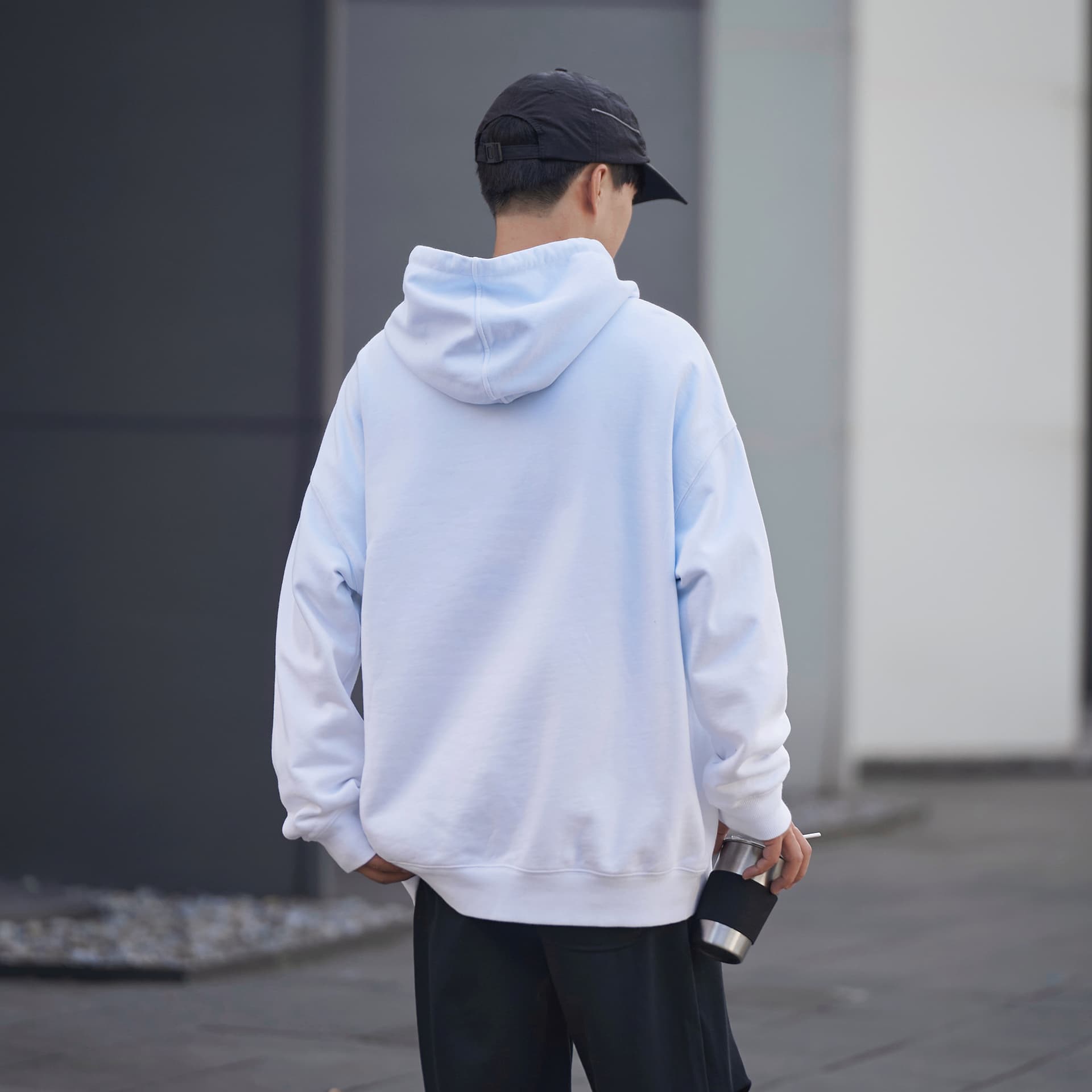 Худи Clubxxhh Hoodie - изображение 7
