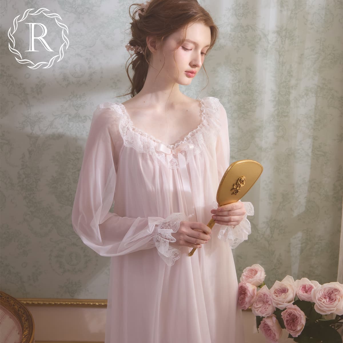 ROSE TREE - изображение 3