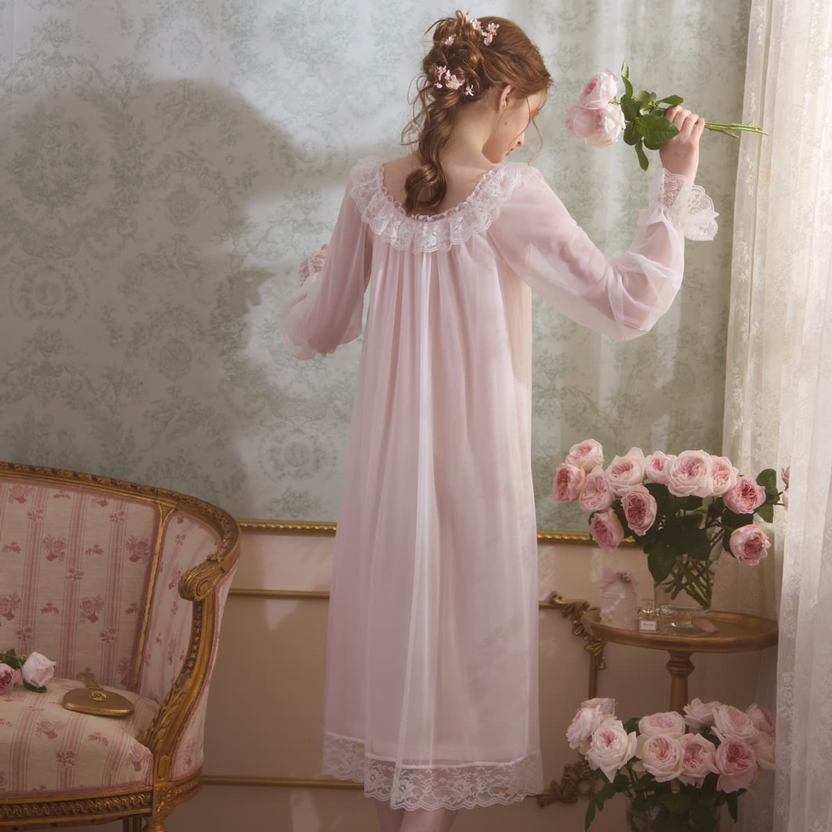 ROSE TREE - изображение 5