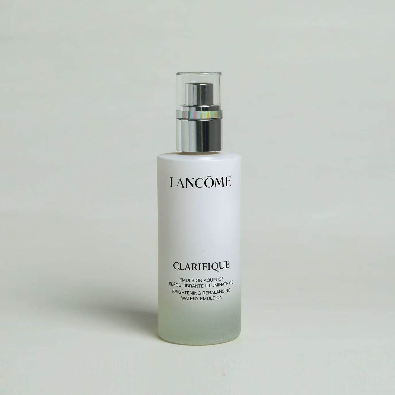 LANCOME PURE RADIANCE Осветление пигментации Лосьон Седативный эффект Осветление пигментации Увлажнение увлажняющий - изображение 4