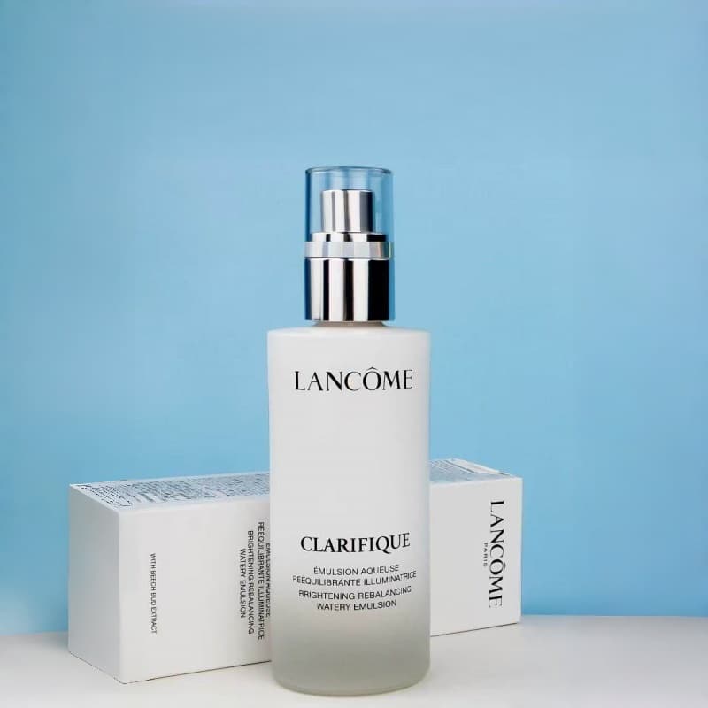 LANCOME PURE RADIANCE Осветление пигментации Лосьон Седативный эффект Осветление пигментации Увлажнение увлажняющий - изображение 2