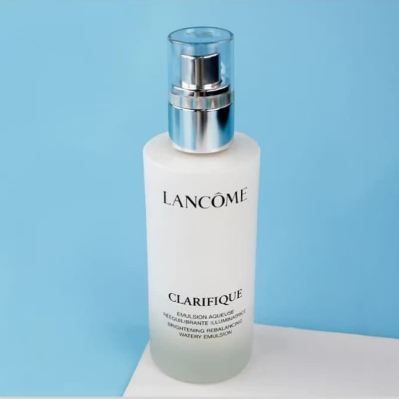 LANCOME PURE RADIANCE Осветление пигментации Лосьон Седативный эффект Осветление пигментации Увлажнение увлажняющий - изображение 3