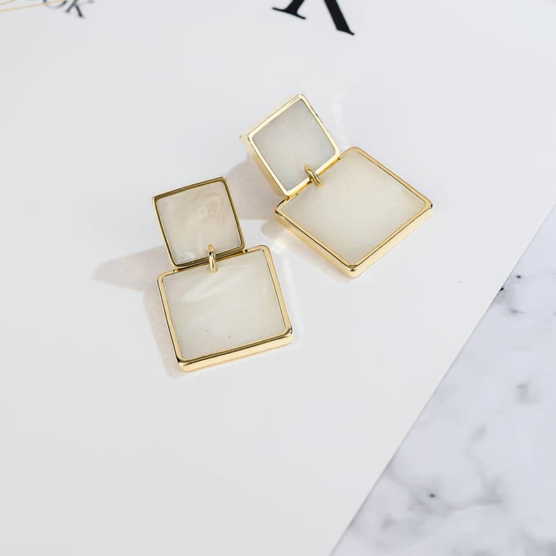 Серьги HMZ - изображение 6