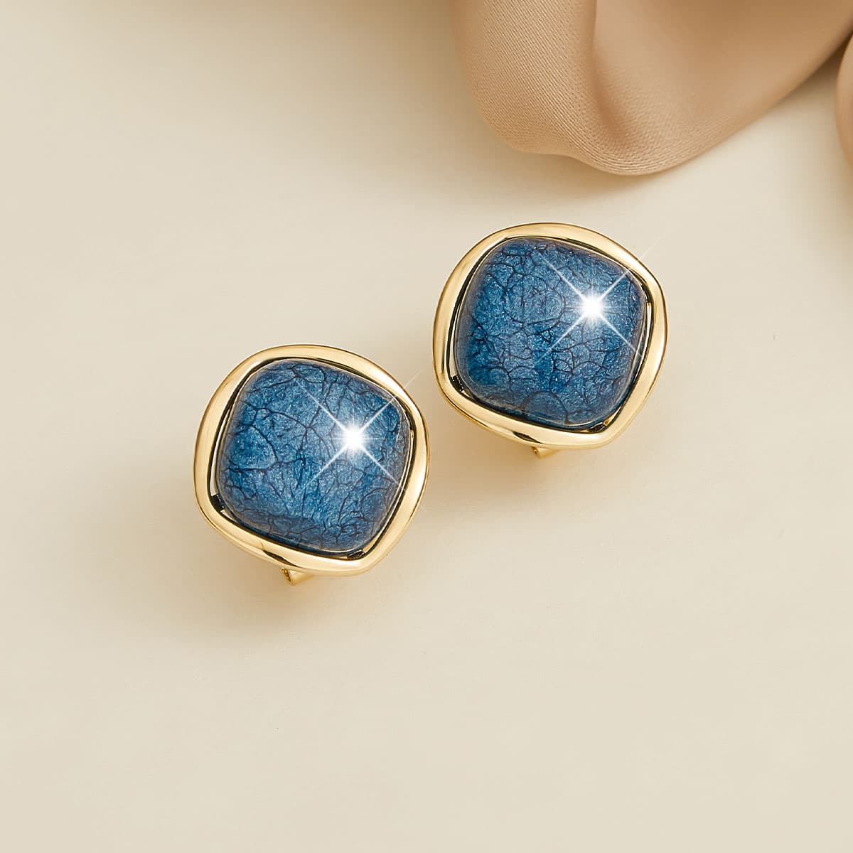 Серьги HMZ - изображение 3