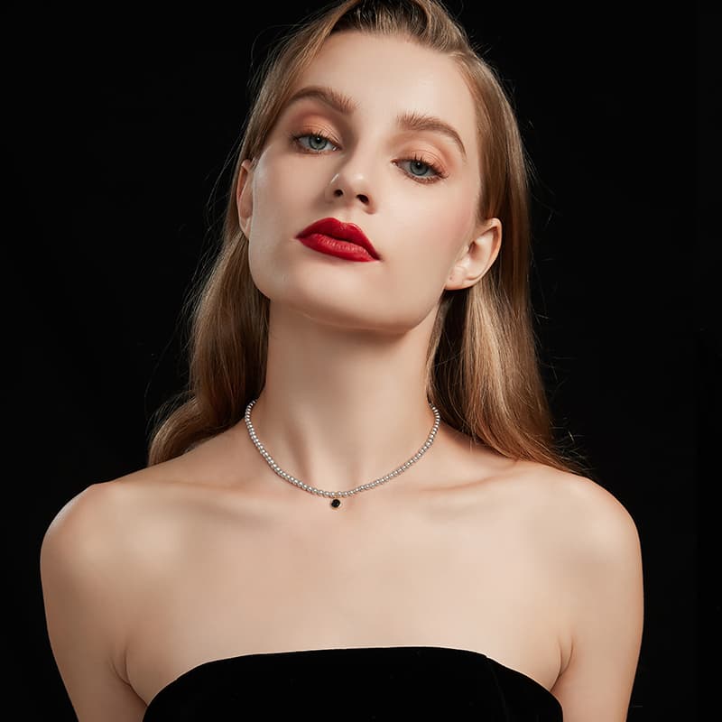 Ожерелье HMZ - изображение 3