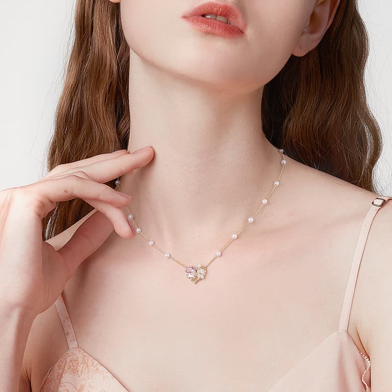 Ожерелье HMZ - изображение 4