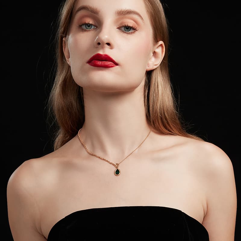 Ожерелье HMZ Ожерелья Женские - изображение 3