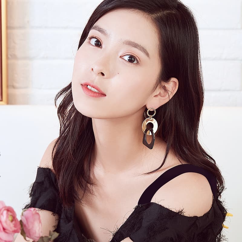 Серьги HMZ - изображение 6