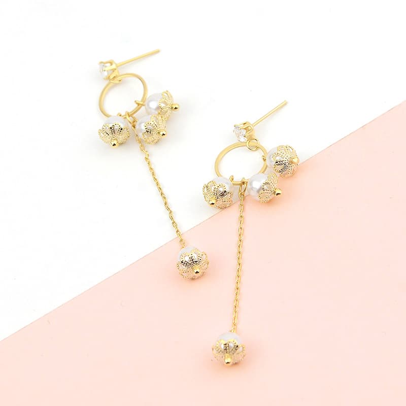Серьги HMZ - изображение 3