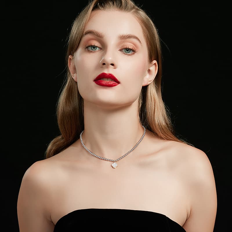Ожерелье HMZ - изображение 5
