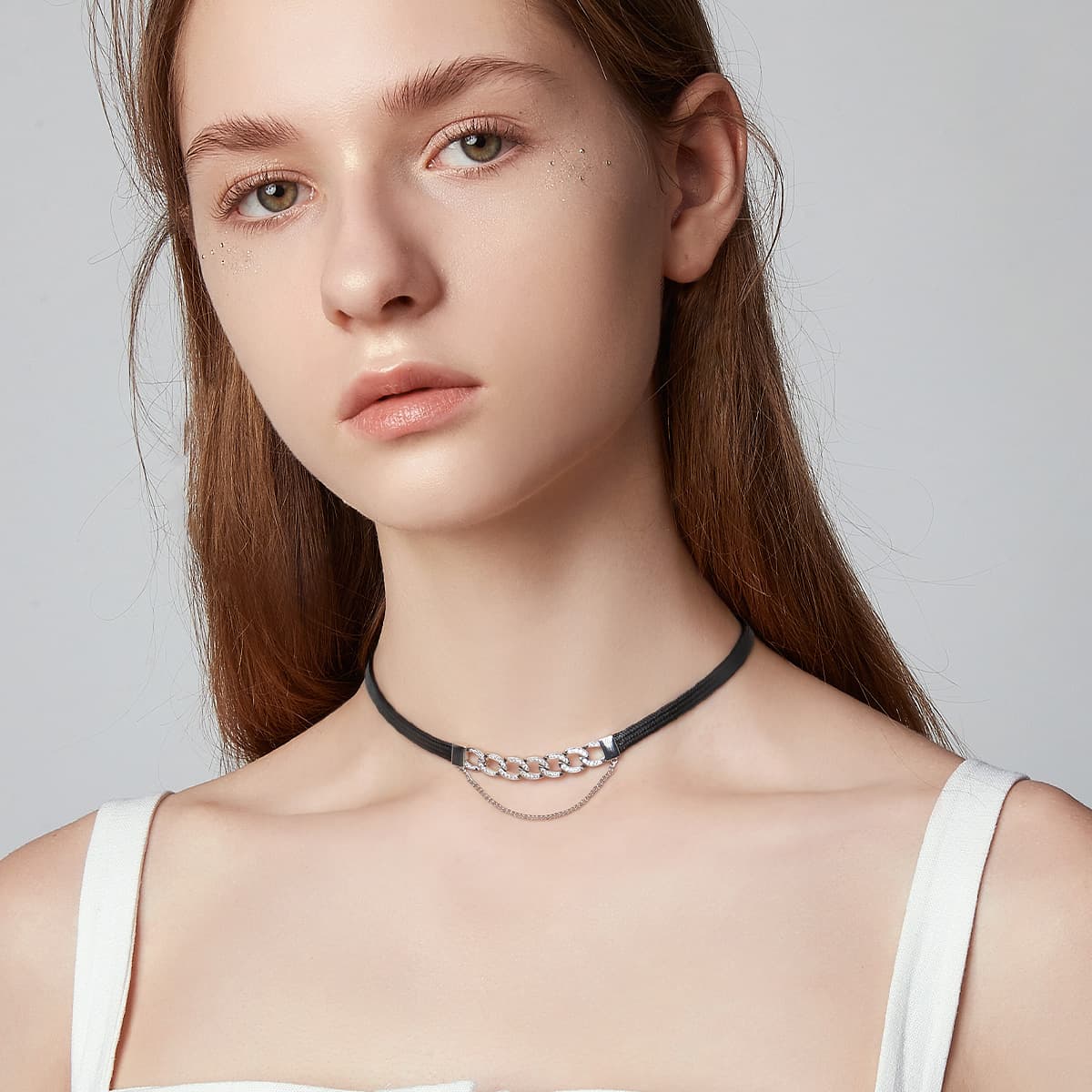Ожерелье HMZ - изображение 5