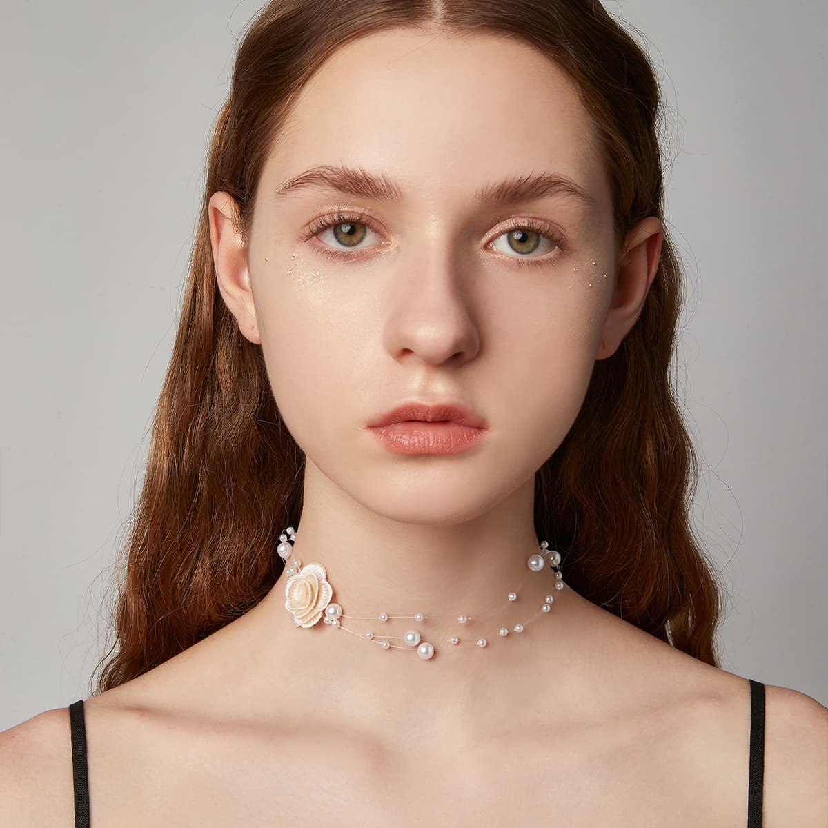 Ожерелье HMZ - изображение 5