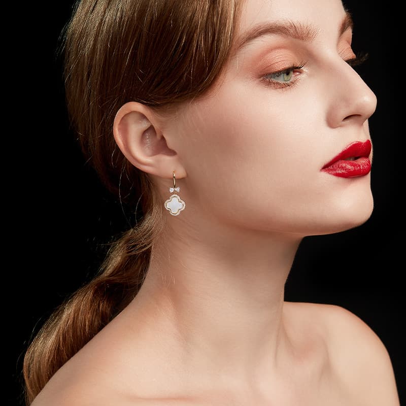 Серьги HMZ - изображение 5