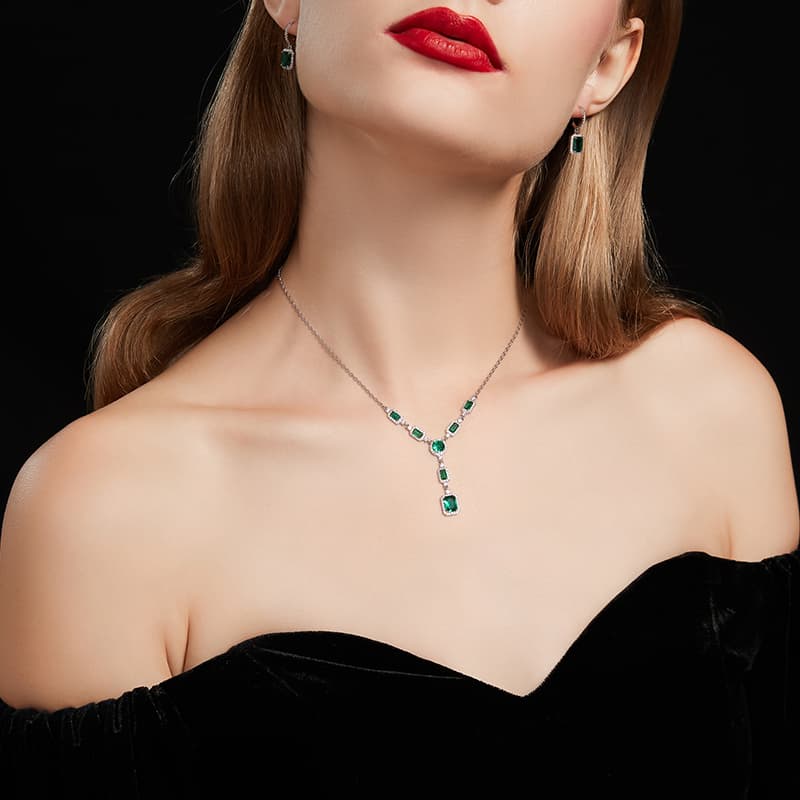 Ожерелье HMZ Ожерелья Женские - изображение 1