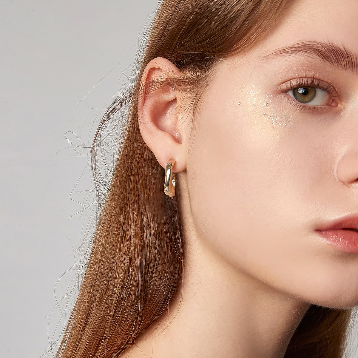 Серьги HMZ - изображение 6