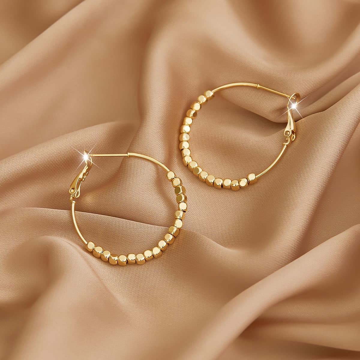 Серьги HMZ - изображение 6