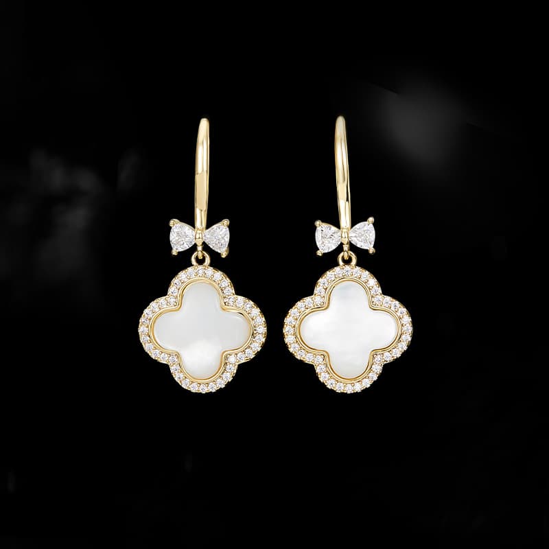 Серьги HMZ - изображение 4