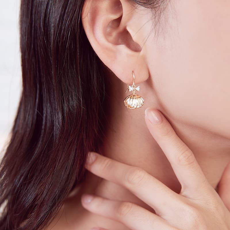 Серьги HMZ - изображение 4