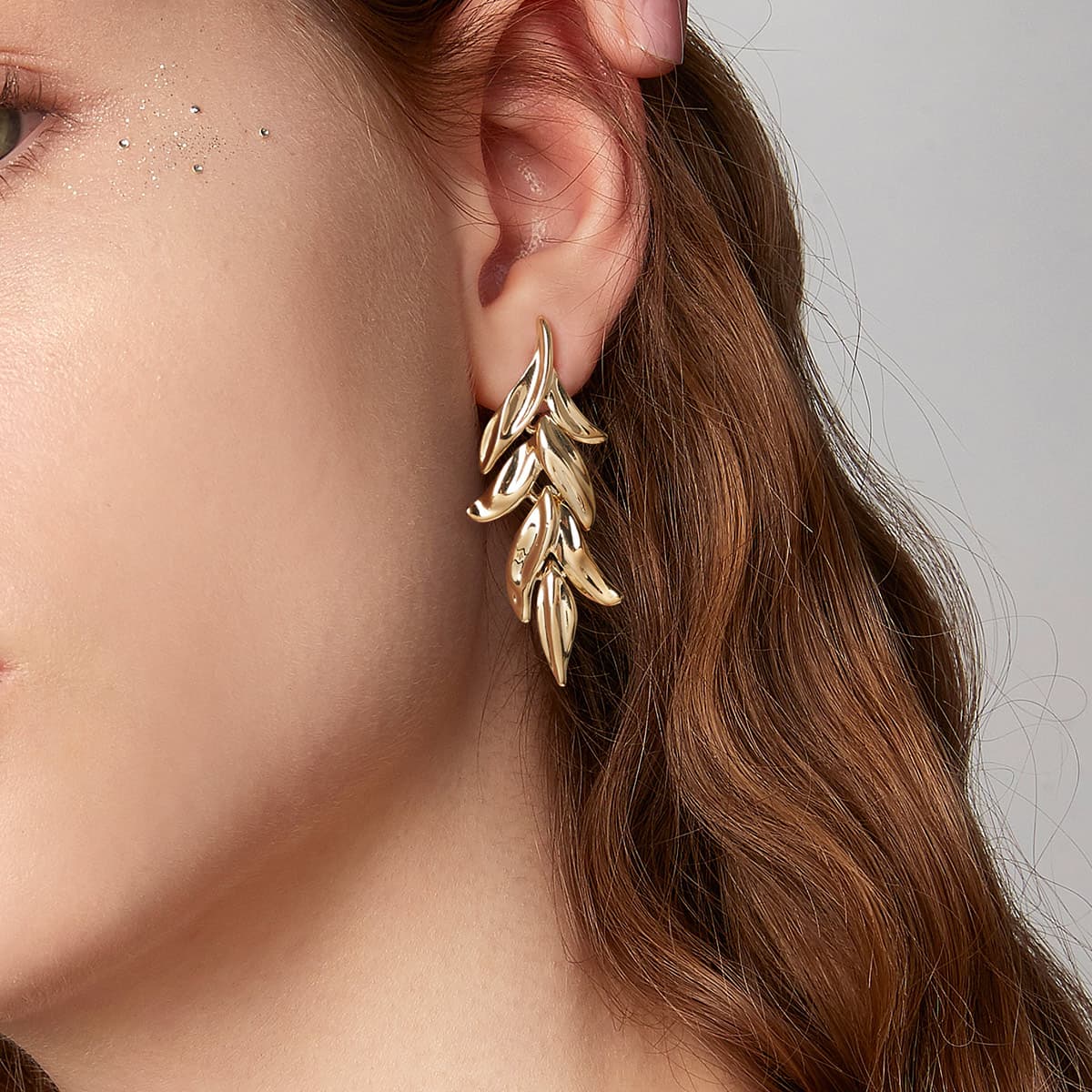 Серьги HMZ - изображение 5