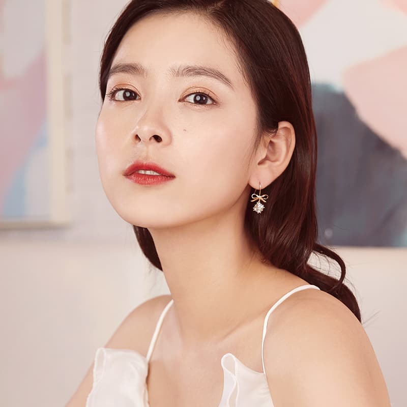 Серьги HMZ - изображение 4