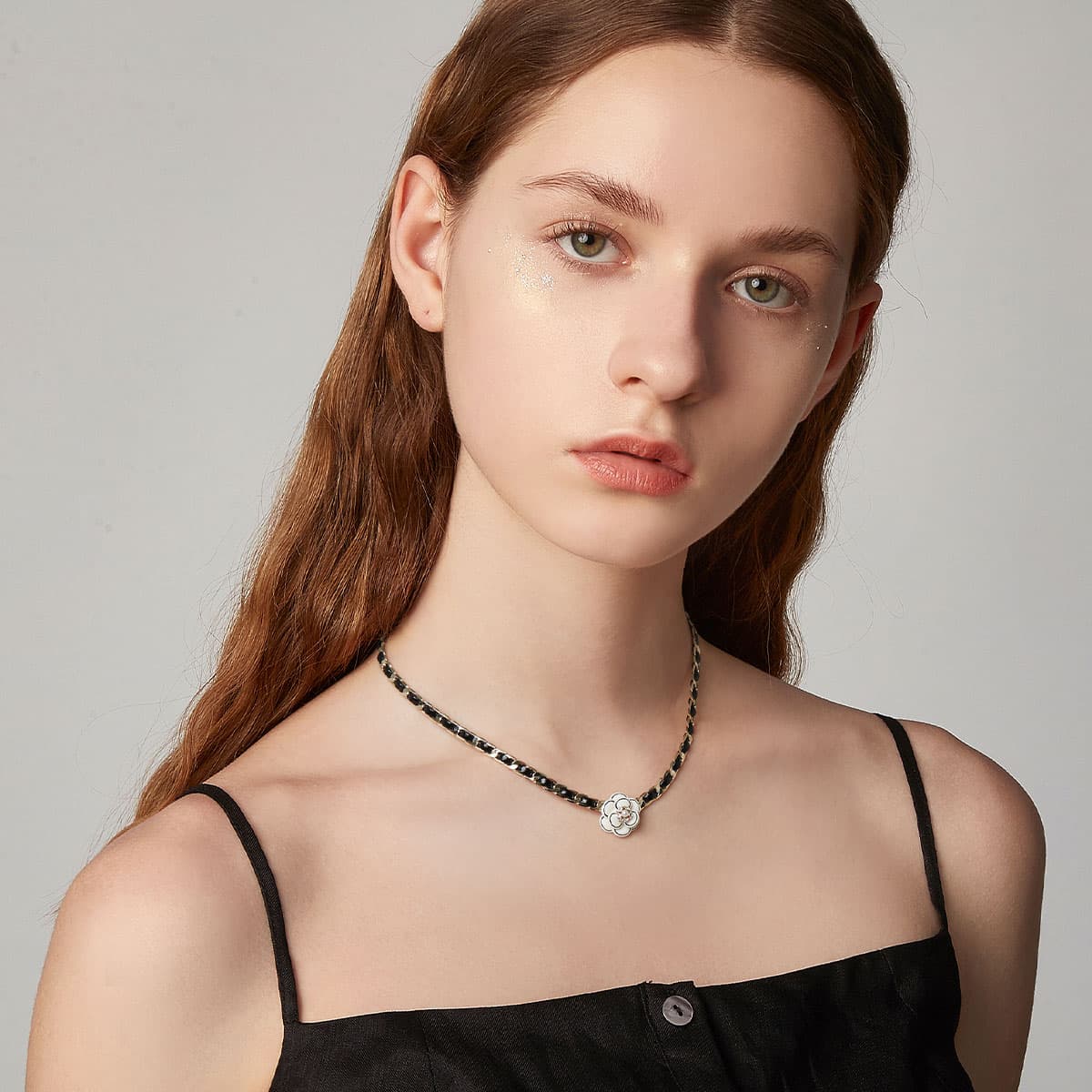 Ожерелье HMZ - изображение 6