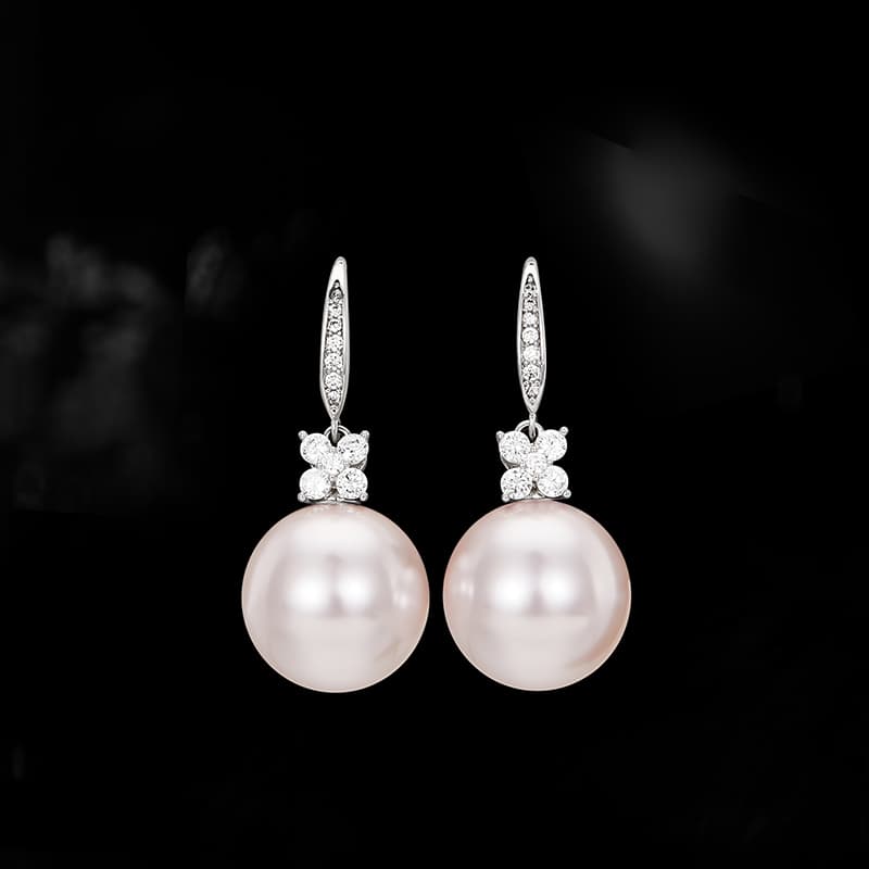 Серьги HMZ - изображение 2
