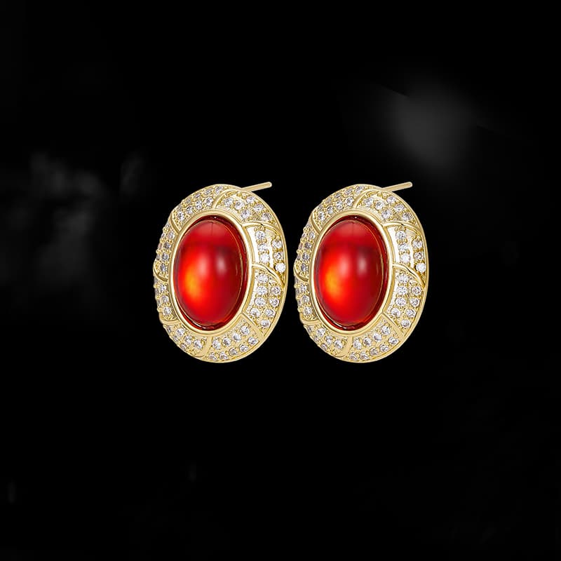 Серьги HMZ - изображение 2