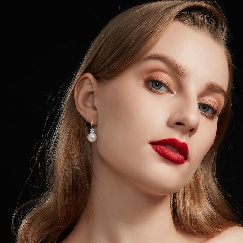 Серьги HMZ - изображение 4